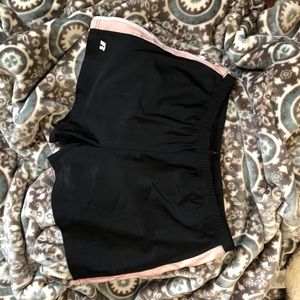 Russel athletics dri power shorts Medium